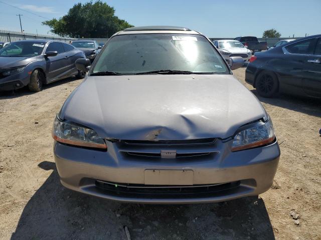 2000 Honda Accord Ex VIN: 1HGCG5656YA008166 Lot: 57694134