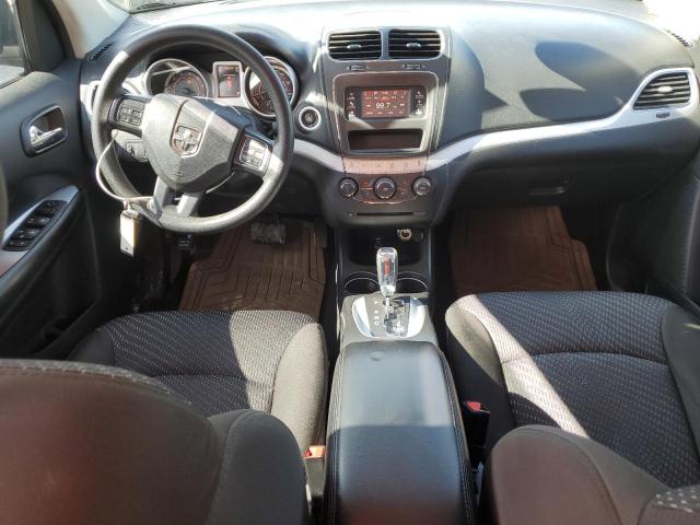 2019 Dodge Journey Se VIN: 3C4PDCAB2KT858824 Lot: 58495414