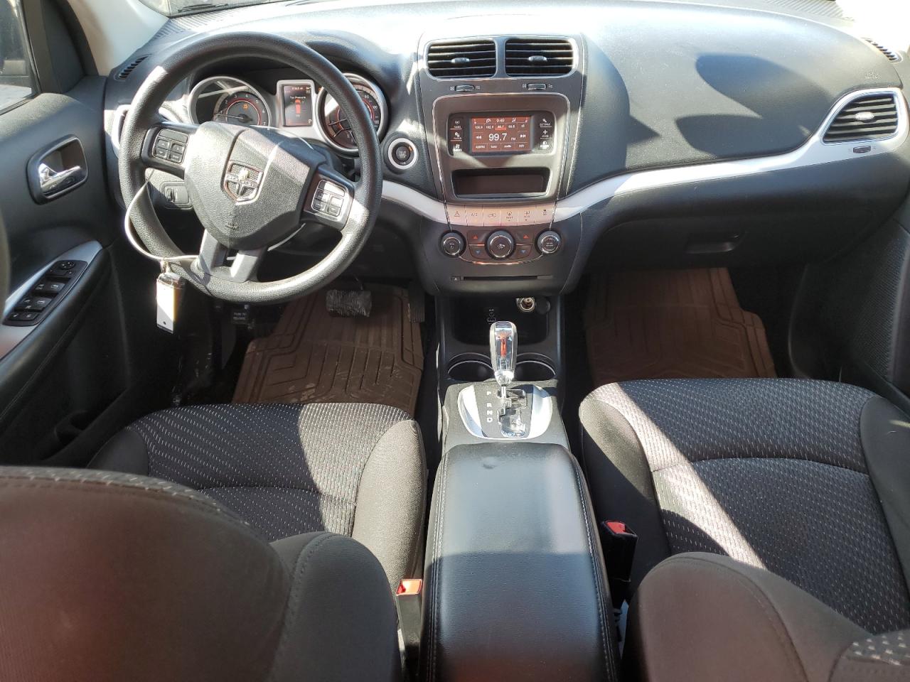 3C4PDCAB2KT858824 2019 Dodge Journey Se