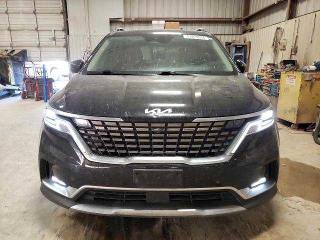 2022 Kia Carnival Sx Prestige VIN: KNDNE5H33N6062323 Lot: 57224894