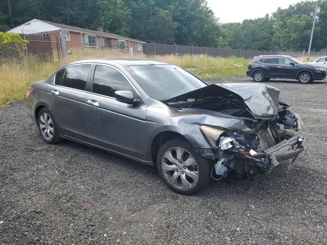 2009 HONDA ACCORD EXL 1HGCP36889A029455  60750564