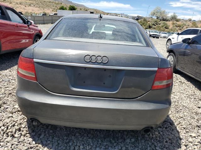 2006 Audi A6 3.2 Quattro VIN: WAUDH74FX6N179223 Lot: 60637844