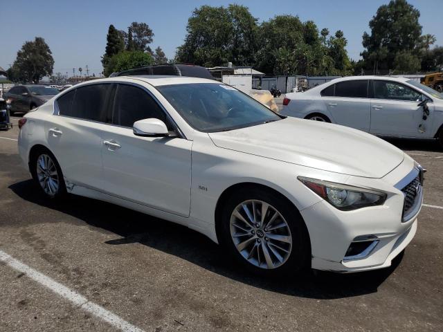 Vin: jn1ev7apxjm350096, lot: 59754334, infiniti q50 luxe 20184