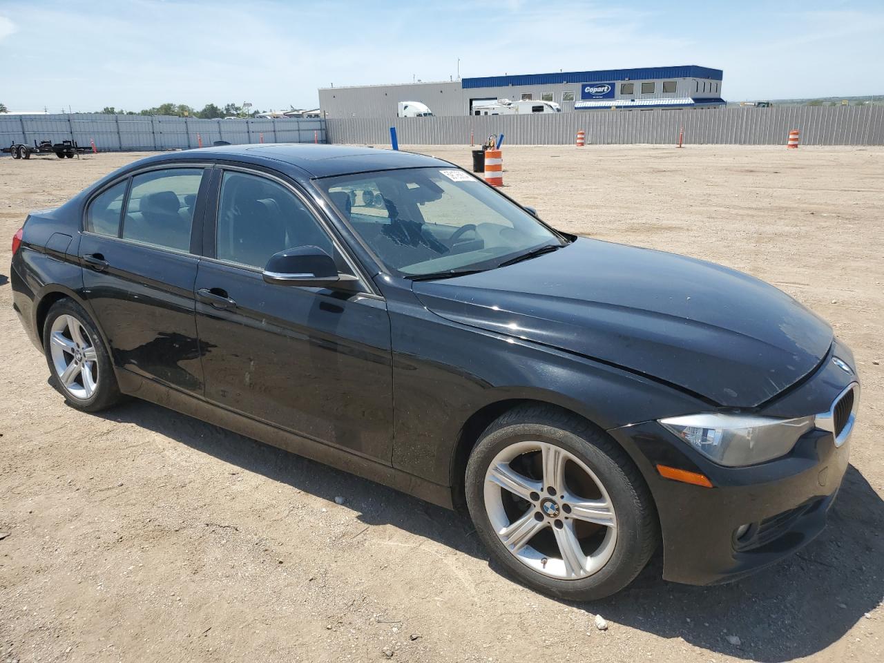 WBA3A5G55ENP30681 2014 BMW 328 I