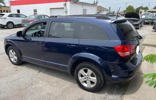 2018 Dodge Journey Se VIN: 3C4PDCAB1JT495835 Lot: 57718954