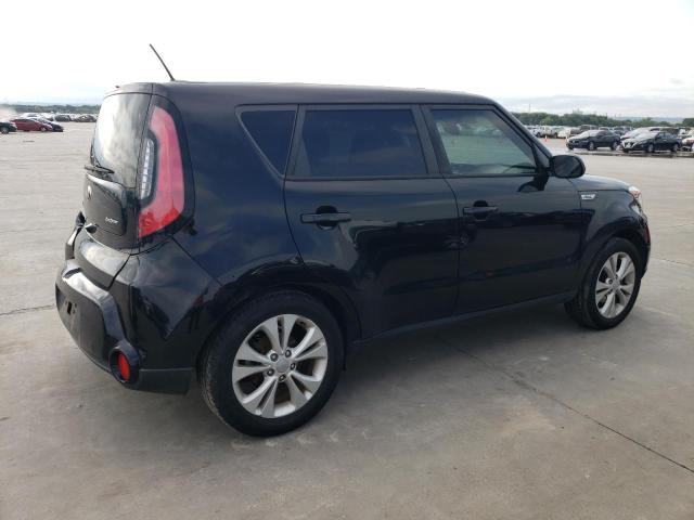 2016 Kia Soul + VIN: KNDJP3A51G7365879 Lot: 58218504