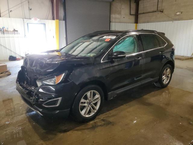 2015 Ford Edge Sel VIN: 2FMTK4J97FBC05166 Lot: 56961064