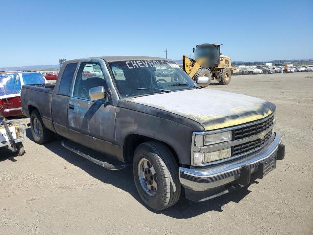2GCEC19K5M1111595 Chevrolet Gmt C1500 1991