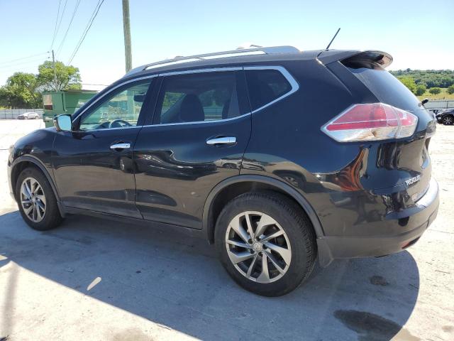 2015 Nissan Rogue S VIN: 5N1AT2MV1FC790957 Lot: 58217374