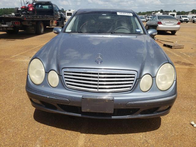 2003 Mercedes-Benz E 320 VIN: WDBUF65J43A151182 Lot: 59304364