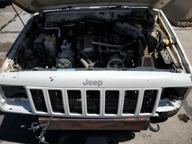 1999 Jeep Cherokee Sport VIN: 1J4FF68S8XL638534 Lot: 57872934