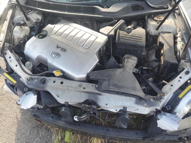 2007 Toyota Avalon Xl VIN: 4T1BK36BX7U246260 Lot: 58617304