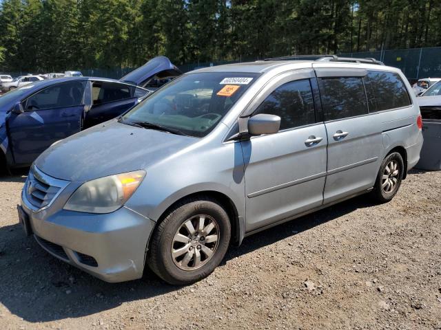 2010 Honda Odyssey Exl VIN: 5FNRL3H76AB046565 Lot: 60260404