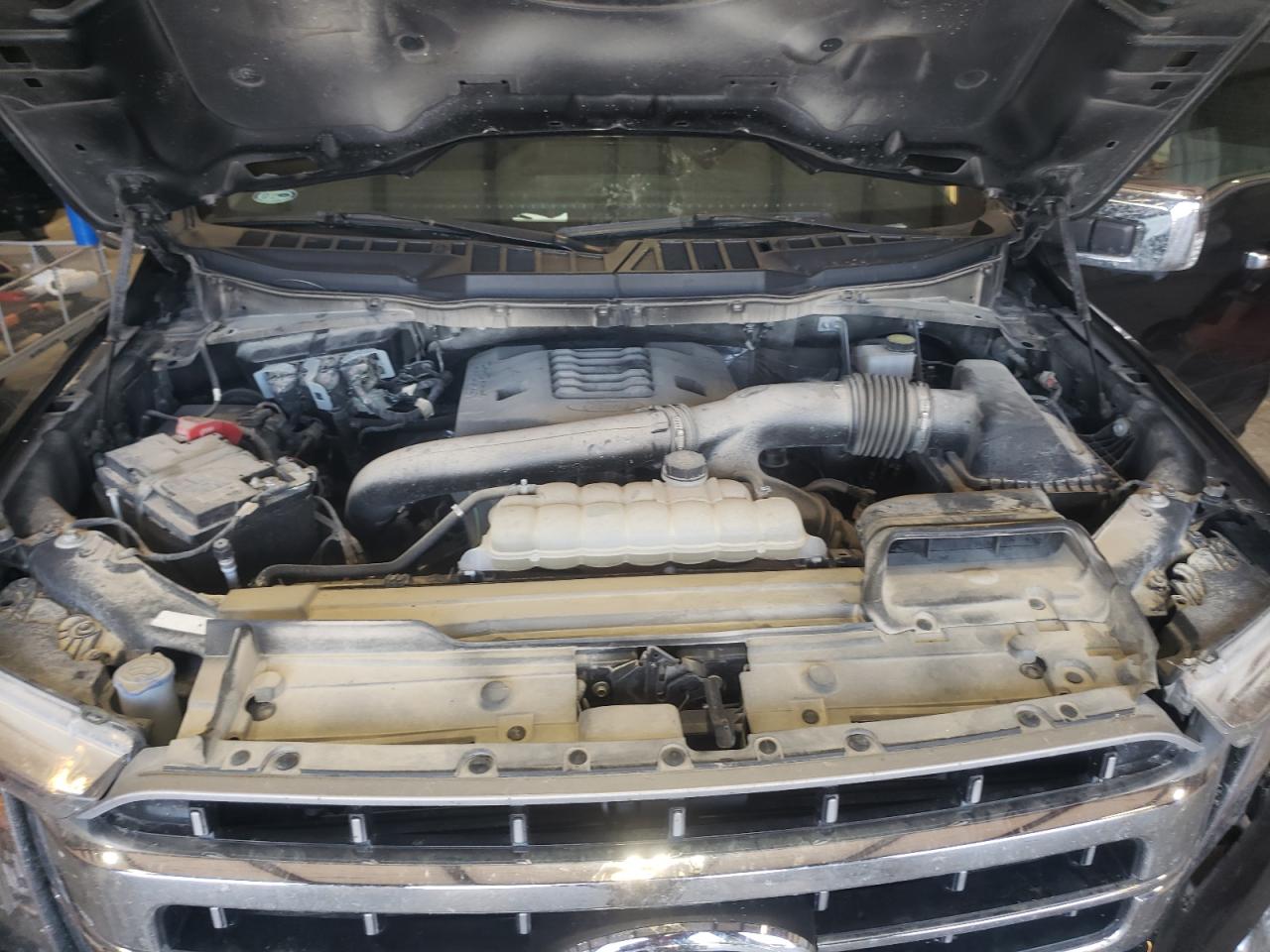 1FTFW1E82NKD50741 2022 Ford F150 Supercrew