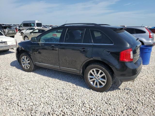 Vin: 2fmdk3kc3bba35620, lot: 60256984, ford edge limited 20112