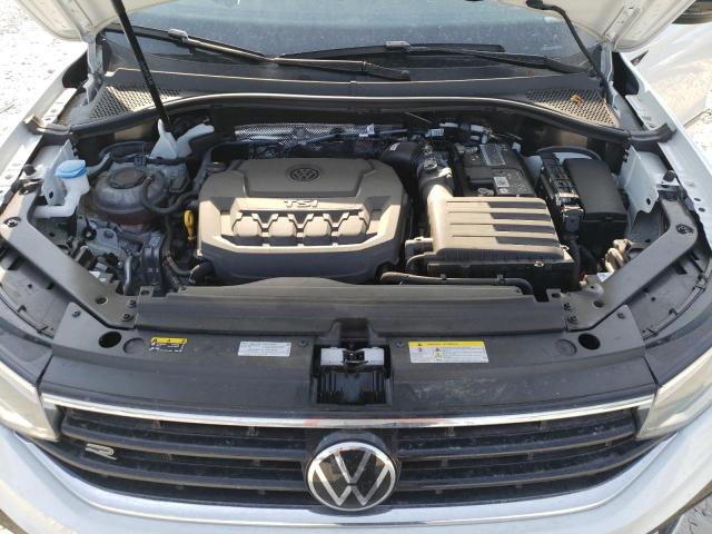 2023 Volkswagen Tiguan Se R-Line Black VIN: 3VVCB7AX3PM112408 Lot: 59409344