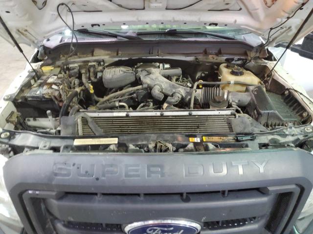 2012 Ford F450 Super Duty VIN: 1FDUF4GY3CEC06449 Lot: 61113864