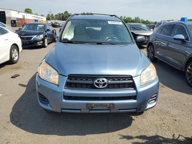 2012 Toyota Rav4 VIN: 2T3BF4DV0CW249371 Lot: 59459534