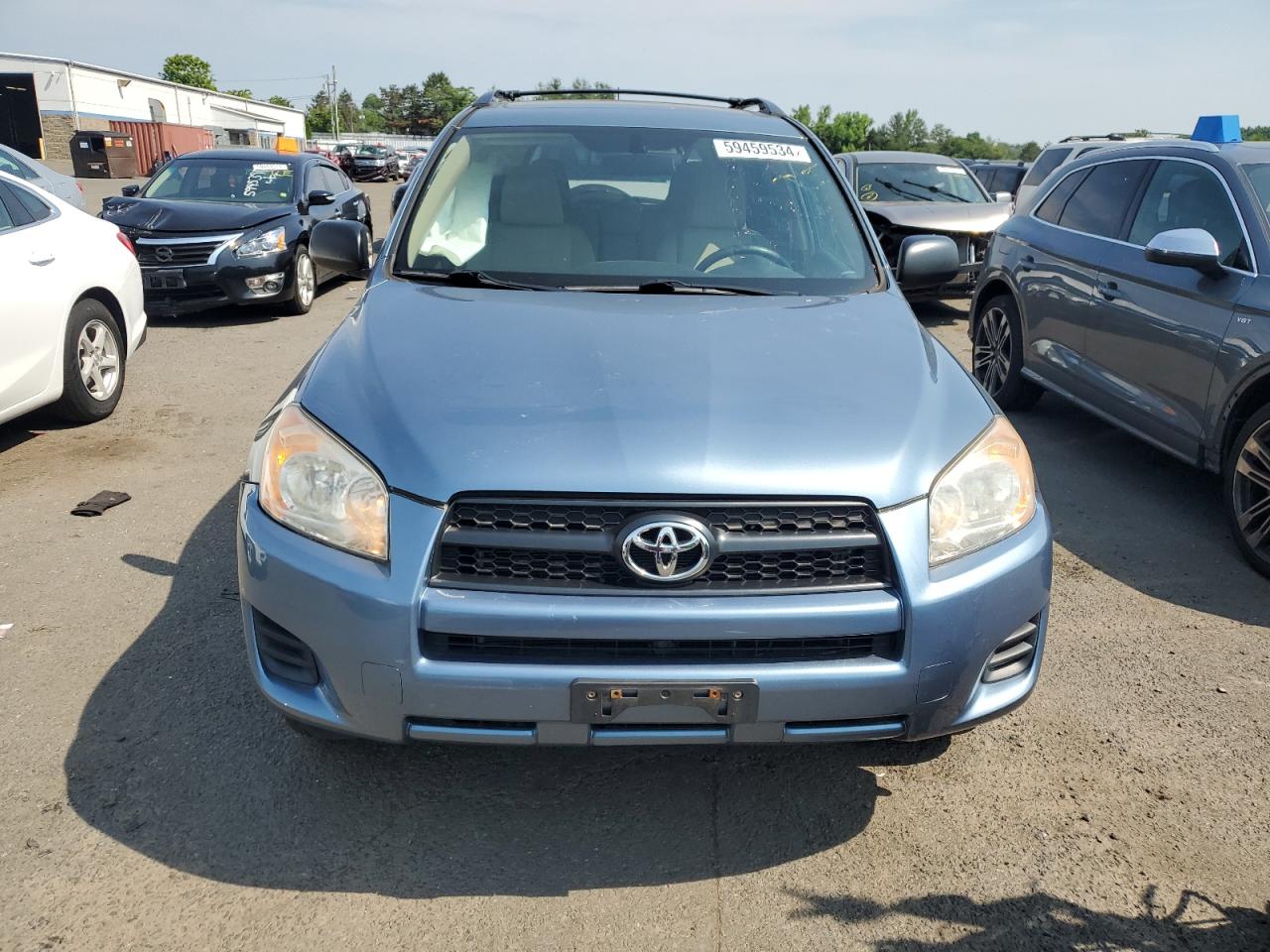 2T3BF4DV0CW249371 2012 Toyota Rav4