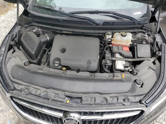 2018 BUICK ENCLAVE ES - 5GAERBKW5JJ132001