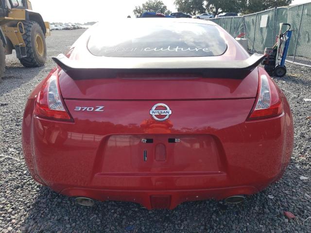 2017 Nissan 370Z Base VIN: JN1AZ4EH2HM952845 Lot: 59243984