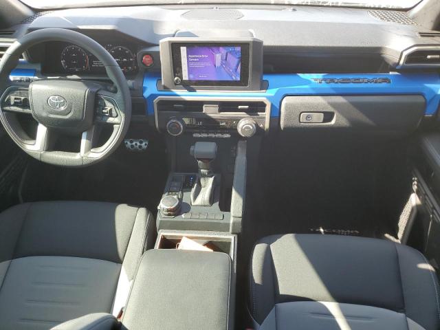 2024 TOYOTA TACOMA DOU - 3TMLB5JNXRM018837