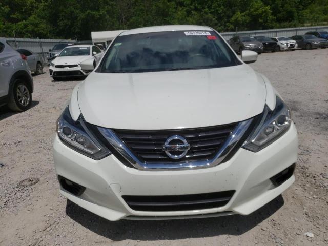 2018 NISSAN ALTIMA 2.5 - 1N4AL3AP0JC209253