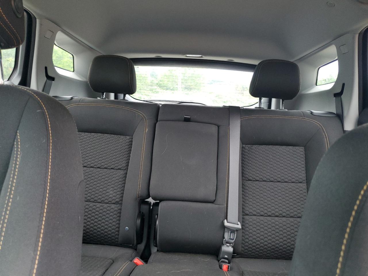 3GKALTEV3ML389652 2021 GMC Terrain Sle