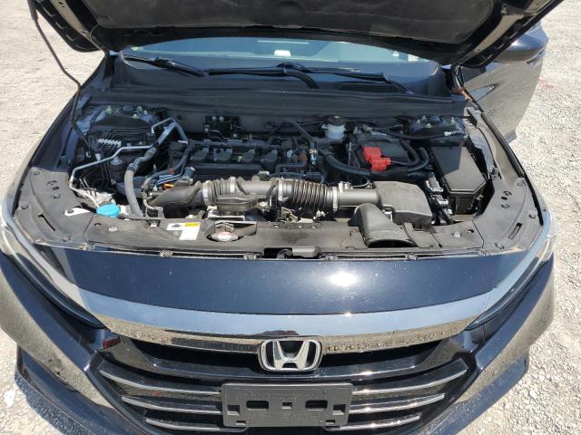 2021 Honda Accord Sport Se VIN: 1HGCV1F41MA038370 Lot: 60519504