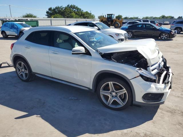 VIN WDCTG4GB2FJ086139 2015 Mercedes-Benz GLA-Class,... no.4