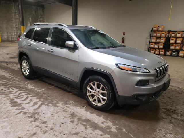 2014 Jeep Cherokee Latitude VIN: 1C4PJMCB0EW224471 Lot: 56433734