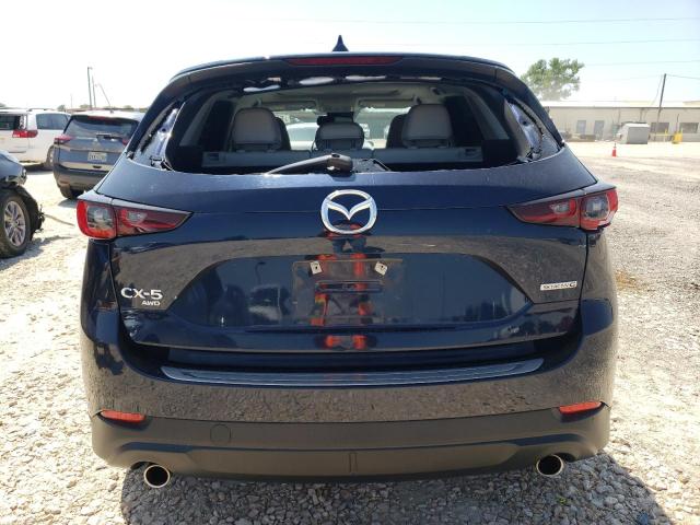 2022 Mazda Cx-5 Preferred VIN: JM3KFBCM9N0585175 Lot: 57793934