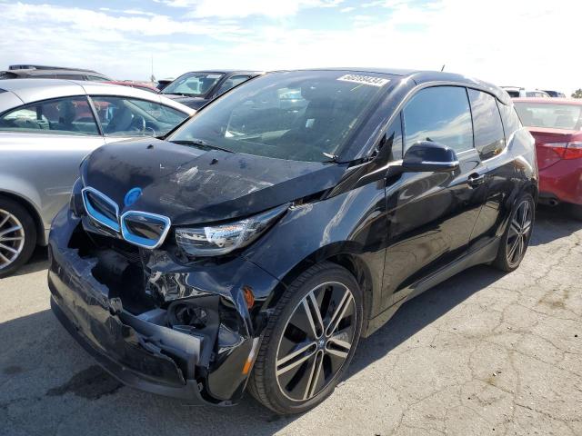 VIN WBY1Z4C59GV507340 2016 BMW I3, Rex no.1