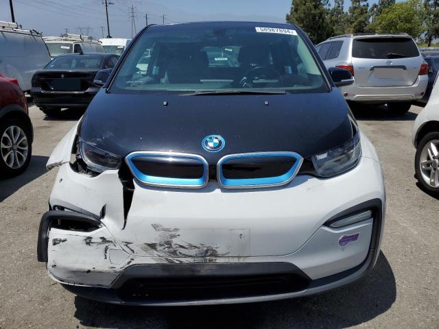 VIN WBY7Z4C57JVD97084 2018 BMW I3, Rex no.5