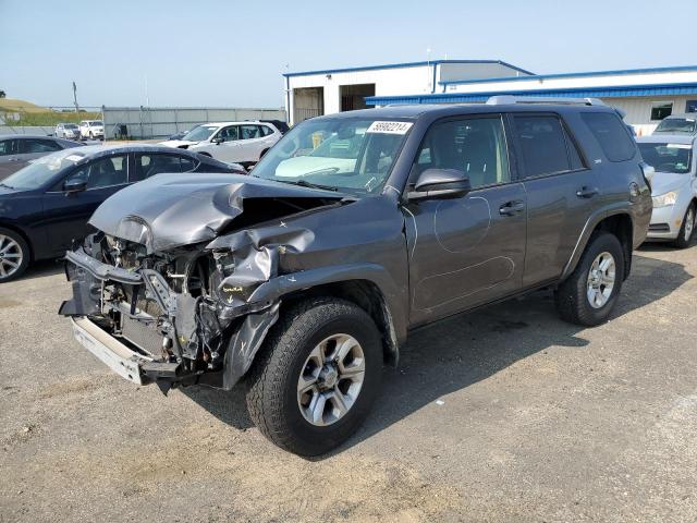 2014 Toyota 4Runner Sr5 VIN: JTEBU5JR6E5158890 Lot: 58982214