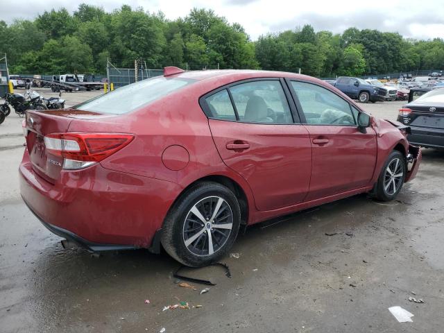 VIN 4S3GKAC69K3624752 2019 Subaru Impreza, Premium no.3