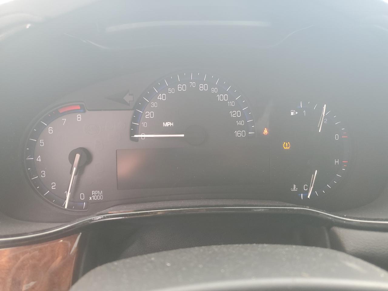 1G6AR5S30F0115675 2015 Cadillac Cts Luxury Collection