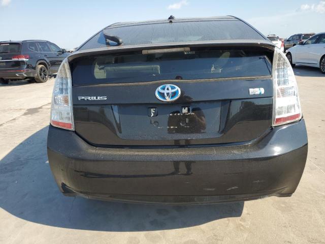 2010 Toyota Prius VIN: JTDKN3DU9A0227259 Lot: 59463174