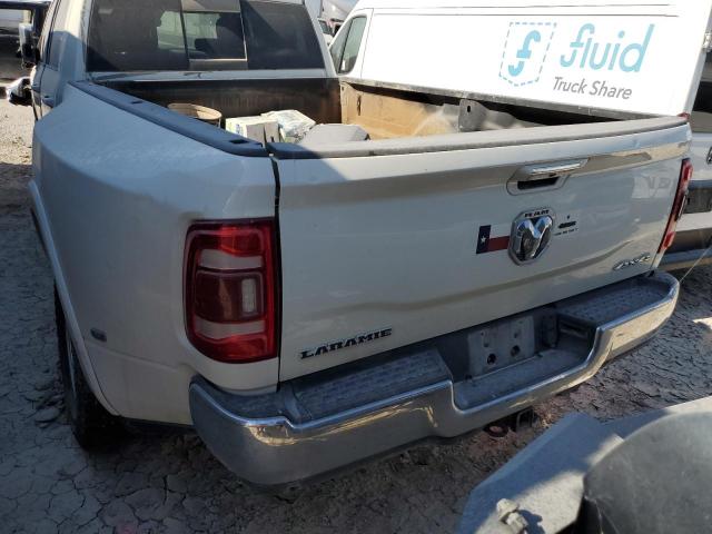 2019 Ram 3500 Laramie VIN: 3C63RRJL9KG715476 Lot: 58710004