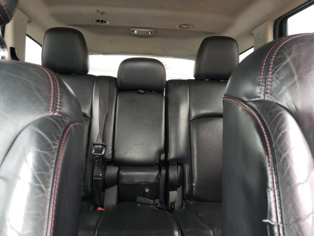 2015 Dodge Journey R/T VIN: 3C4PDDEG5FT666086 Lot: 57321314