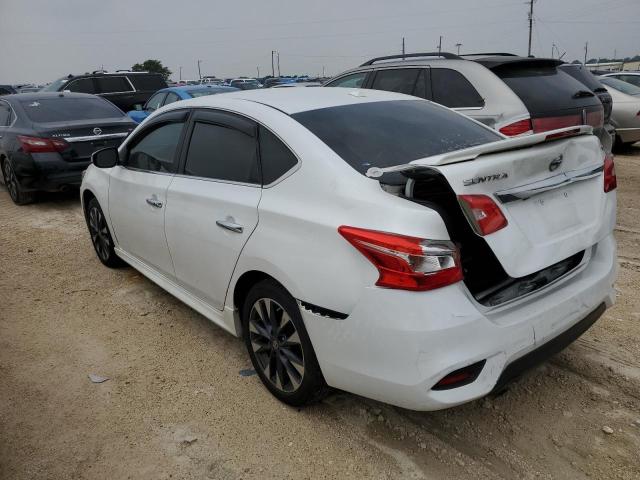 2016 Nissan Sentra S VIN: 3N1AB7AP7GY247621 Lot: 56471384