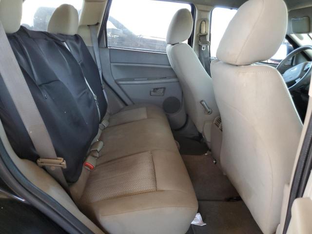 2007 Jeep Grand Cherokee Laredo VIN: 1J8HR48P07C594365 Lot: 58462944