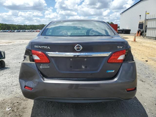 2013 Nissan Sentra S VIN: 3N1AB7AP0DL734426 Lot: 59663314