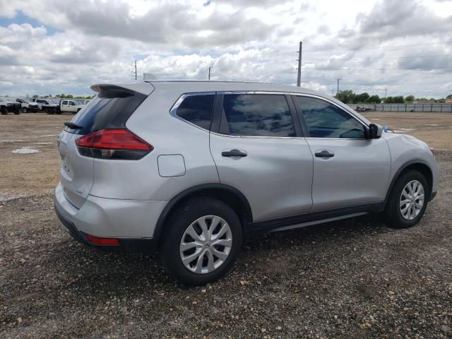 2017 NISSAN ROGUE S - KNMAT2MV2HP517218