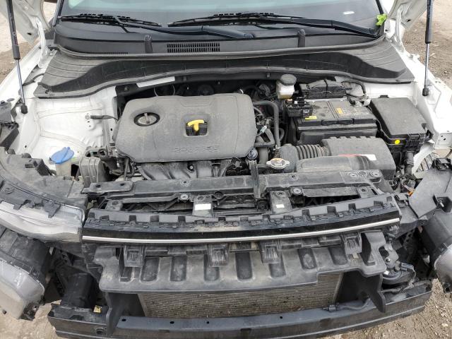 2022 KIA SOUL LX - KNDJ23AU8N7171207