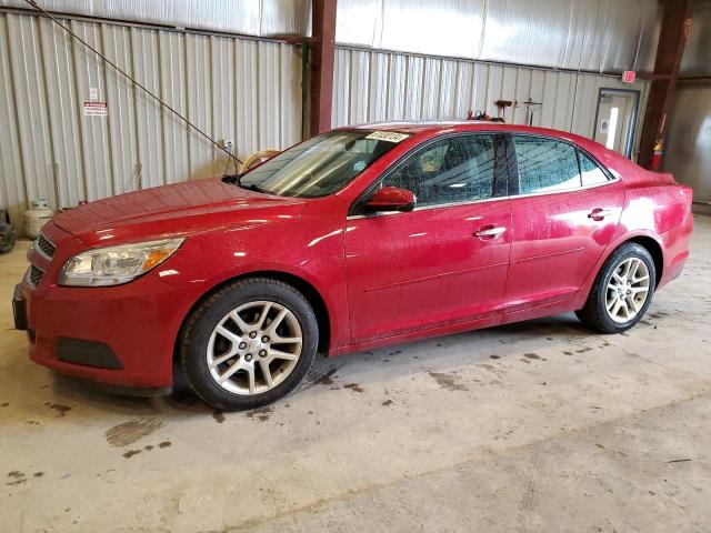 1G11C5SA2DF356430 2013 Chevrolet Malibu 1Lt