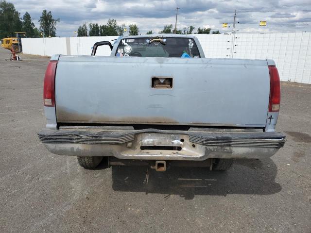 1994 GMC Sierra K1500 VIN: 1GTEK19K2RE545644 Lot: 59547974