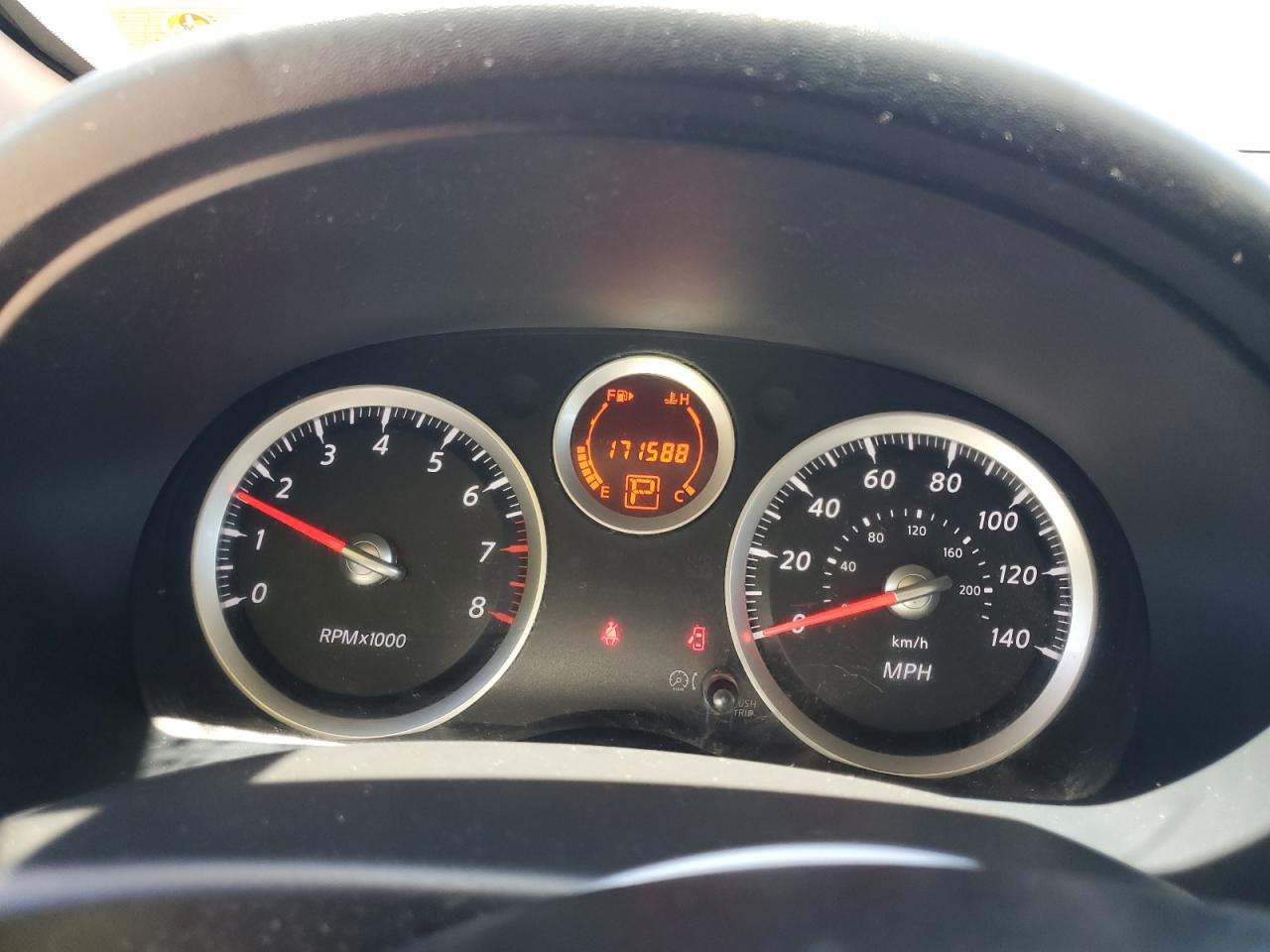 3N1AB6AP9AL703407 2010 Nissan Sentra 2.0