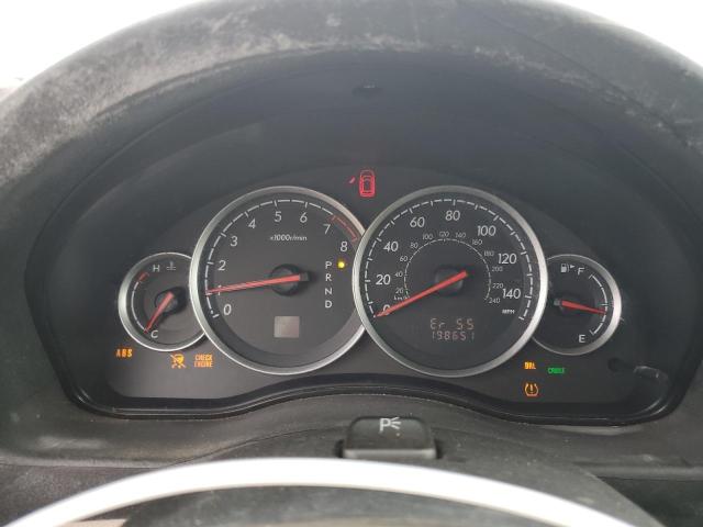 2007 Subaru Legacy Outback 3.0R Ll Bean VIN: 4S4BL86C274201493 Lot: 59139634