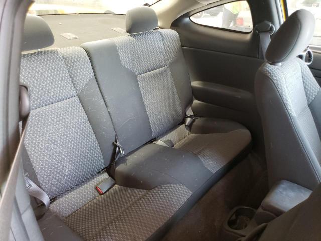 2007 Chevrolet Cobalt Ss VIN: 1G1AM15B977113609 Lot: 60124944